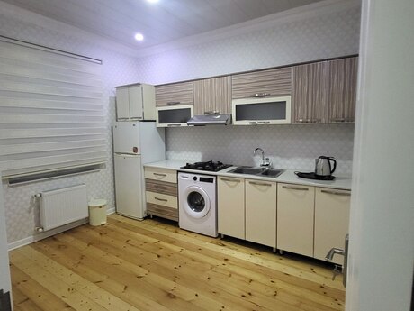 House with Garden, Villa For Sale