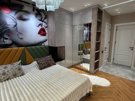 3-room apartment, 110 m², Həzi Aslanov: 339 000 ₼ 5