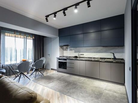 Kirayə 3 otaqlı mənzil, 140 m², Şah İsmayıl Xətai: 2 000 ₼/ay 4