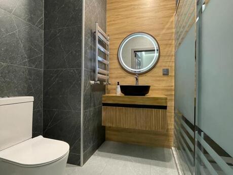 Kirayə 3 otaqlı mənzil, 140 m², Şah İsmayıl Xətai: 2 000 ₼/ay 5