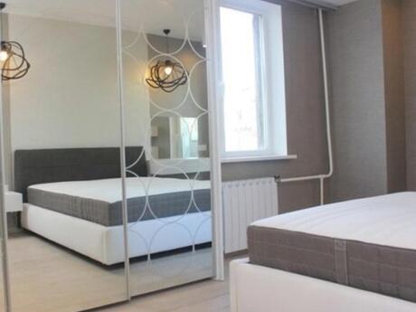 Kirayə 3 otaqlı mənzil, 140 m², Şah İsmayıl Xətai: 2 000 ₼/ay 2