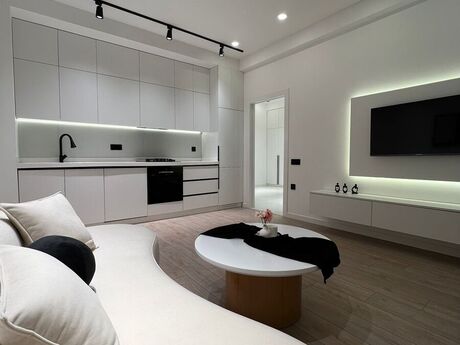 Аренда: 3-комнатная квартира, 110 м², Yasamal: 1 700 ₼/мес 5