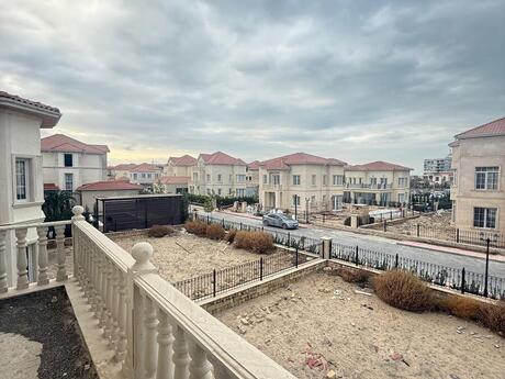 8 otaqlı həyət evi, 345 m², Sea Breeze: 610 000 ₼ 3