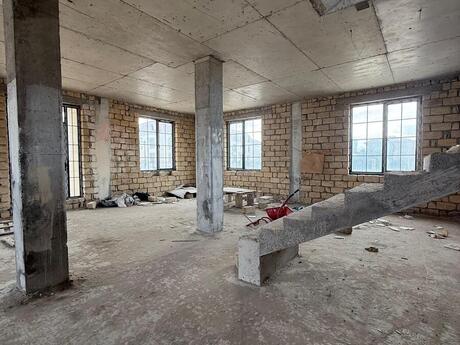 8 otaqlı həyət evi, 345 m², Sea Breeze: 610 000 ₼ 5