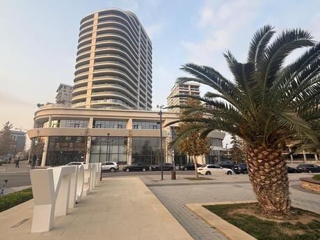4 otaqlı mənzil, 220 m², Ağ şəhər: 1 540 000 ₼ 5