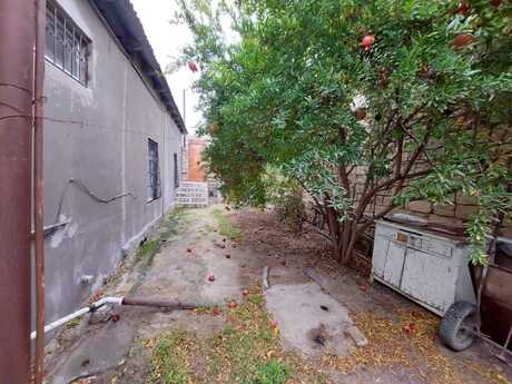5 otaqlı həyət evi/bağ evi - Maştağa q. - 120 m²