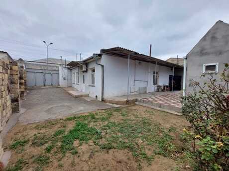 5 otaqlı həyət evi/bağ evi - Maştağa q. - 120 m²