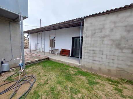 5 otaqlı həyət evi/bağ evi - Maştağa q. - 120 m²