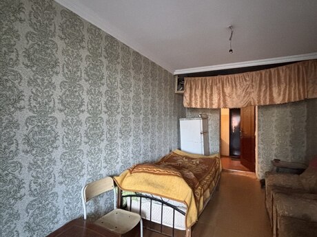 1 otaqlı köhnə tikili - Sumqayıt - 15 m²