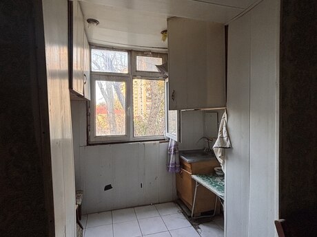 1 otaqlı köhnə tikili - Sumqayıt - 15 m²