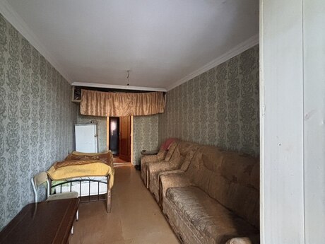 1 otaqlı köhnə tikili - Sumqayıt - 15 m²
