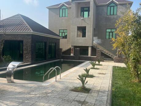 6 otaqlı həyət evi, 300 m², Kürdəxanı: 280 000 ₼ 3