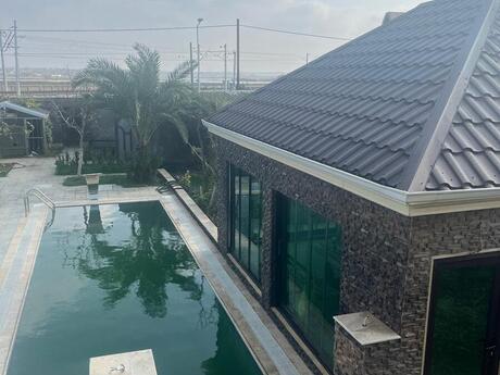 6 otaqlı həyət evi, 300 m², Kürdəxanı: 280 000 ₼ 4