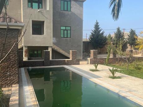 6 otaqlı həyət evi, 300 m², Kürdəxanı: 280 000 ₼ 2