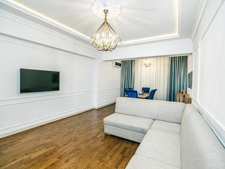 3 otaqlı mənzil, 140 m², Park Azure: 450 000 ₼ 5