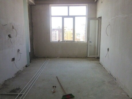 5 otaqlı yeni tikili - Nərimanov r. - 272 m²