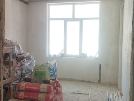 5 otaqlı yeni tikili - Nərimanov r. - 272 m²