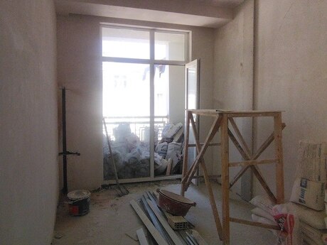 5 otaqlı mənzil, 272 m², Azadlıq Bağçalı Evlər: 816 000 ₼ 5