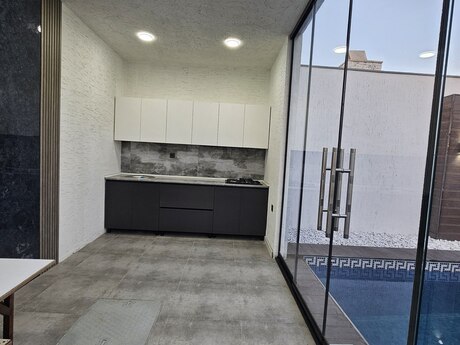 4 otaqlı həyət evi, 160 m², Şüvəlan: 265 000 ₼ 5