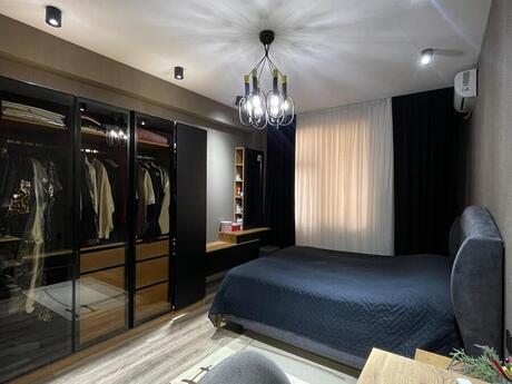 3 otaqlı mənzil, 131 m², Yeni Günəşli: 289 000 ₼ 5
