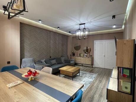 3 otaqlı mənzil, 131 m², Yeni Günəşli: 289 000 ₼ 3