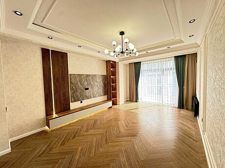 2-room apartment, 102 m², Bakmil: 299 000 ₼ 2