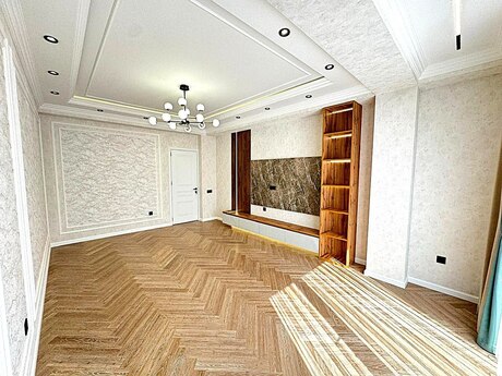 2-room apartment, 102 m², Bakmil: 299 000 ₼ 3