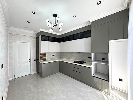 2-room apartment, 102 m², Bakmil: 299 000 ₼ 5