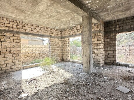 9 otaqlı həyət evi, 200 m², Xəzər: 260 000 ₼ 3