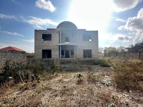 9 otaqlı həyət evi, 200 m², Xəzər: 260 000 ₼ 2