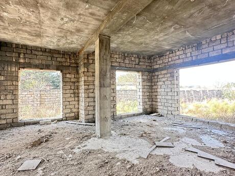 9 otaqlı həyət evi, 200 m², Xəzər: 260 000 ₼ 5