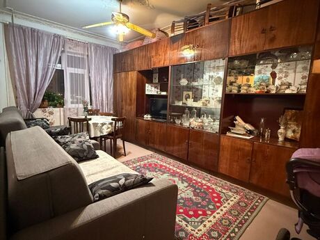 Объявление №5653078 - Баку, м. Ази Асланов, 2-комн., 65 м², 5/9 этаж