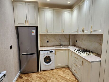2 otaqlı mənzil, 60 m², Memar Əcəmi: 175 000 ₼ 4