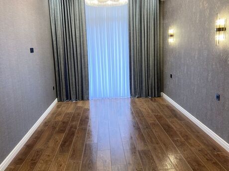 2 otaqlı mənzil, 60 m², Memar Əcəmi: 175 000 ₼ 2