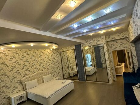 4 otaqlı mənzil, 176 m², İçəri Şəhər: 795 000 ₼ 2