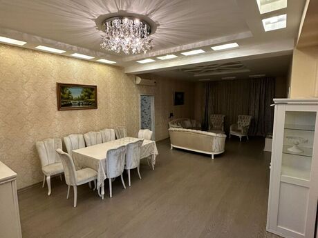 4 otaqlı mənzil, 176 m², İçəri Şəhər: 795 000 ₼ 3