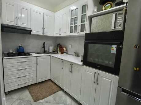 Elan №5653659 - Bakı, Xalqlar Dostluğu m., 2 otaqlı, 75 m², 7/19 mərtəbə