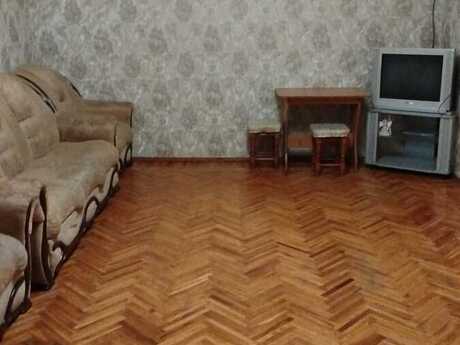 3 otaqlı köhnə tikili - Xalqlar Dostluğu m. - 64 m²