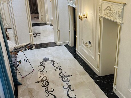 4 otaqlı köhnə tikili - 28 May m. - 215 m²