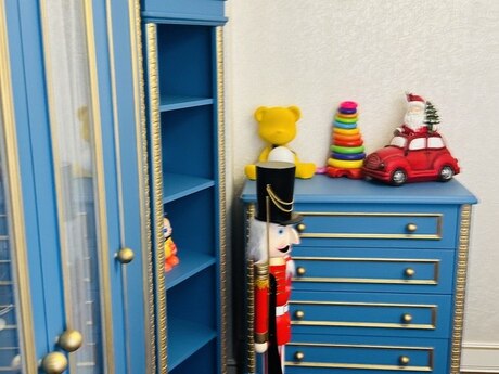 4 otaqlı köhnə tikili - 28 May m. - 215 m²
