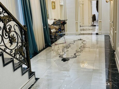 4 otaqlı köhnə tikili - 28 May m. - 215 m²