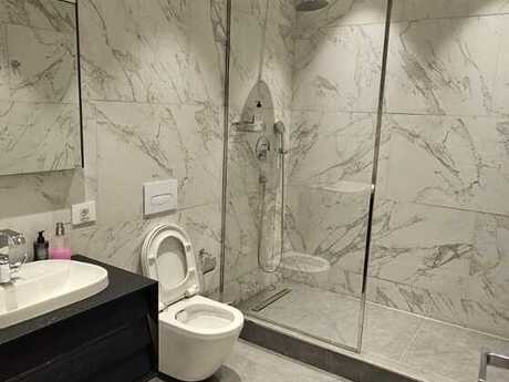 3 otaqlı yeni tikili - Xətai r. - 104 m²
