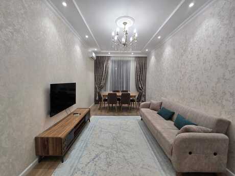 2 otaqlı yeni tikili - Sumqayıt - 84 m²