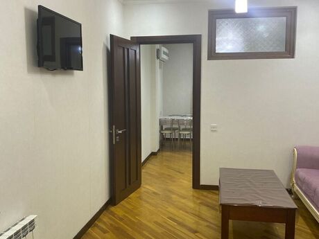 2 otaqlı yeni tikili - 20 Yanvar m. - 65 m²
