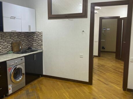 2-room apartment for rent, 65 m², 20 Yanvar: 700 ₼/mo 5
