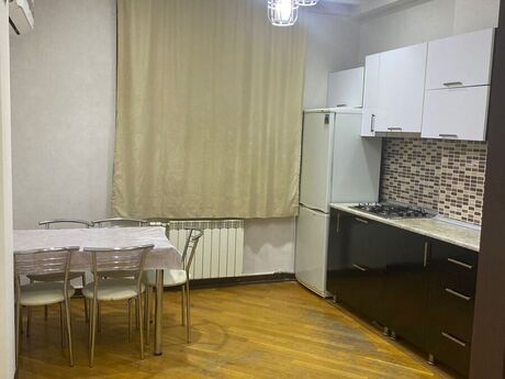 2 otaqlı yeni tikili - 20 Yanvar m. - 65 m²