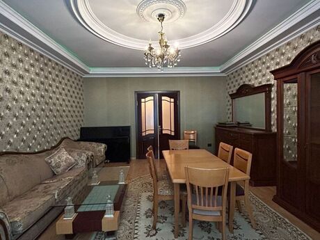 м. Ази Асланов