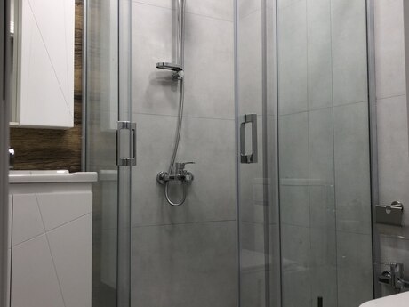3 otaqlı yeni tikili - Masazır q. - 88 m²