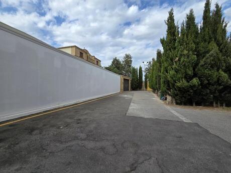 Объявление №5654194 - Баку, м. Насими, 3 сот