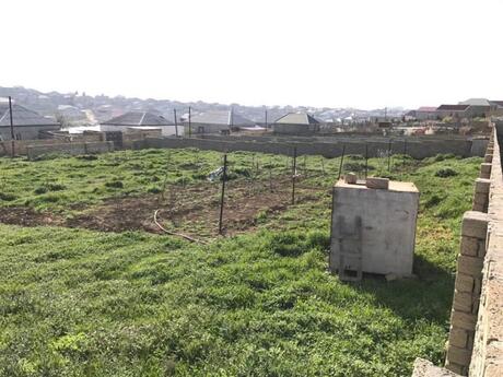 Объявление №5654227 - Баку, пос. Мехтиабад, 24 сот